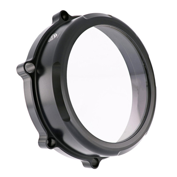 CNC Racing Cnc racing clear cover dry clutch for ducati